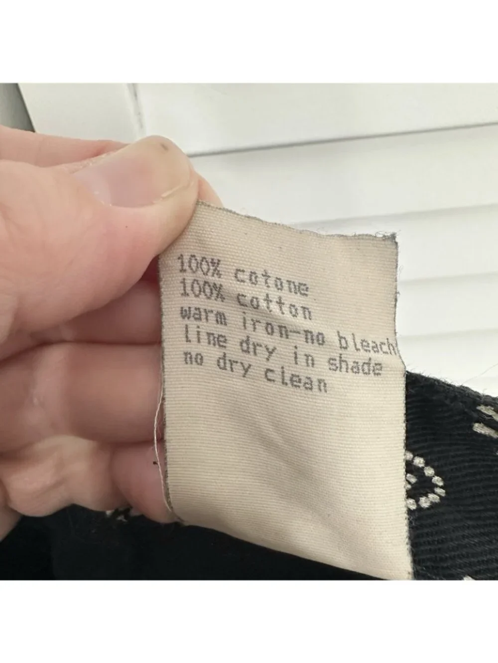 90s MOSCHINO DENIM jean skirt black SMALL coastal chic italian dolce vita retro